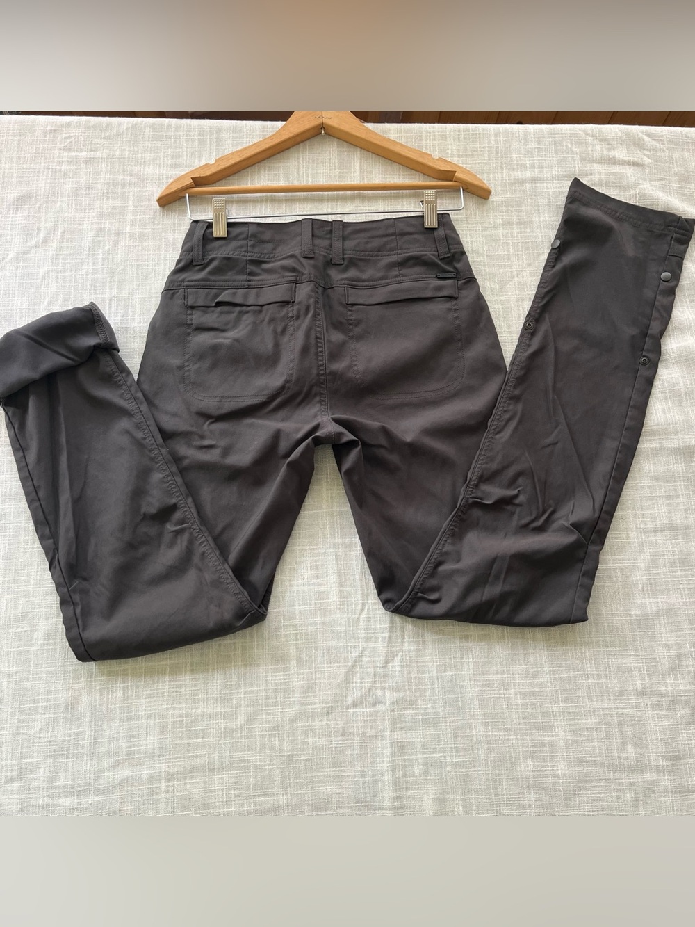 Prana Crag Pant 4 Tall